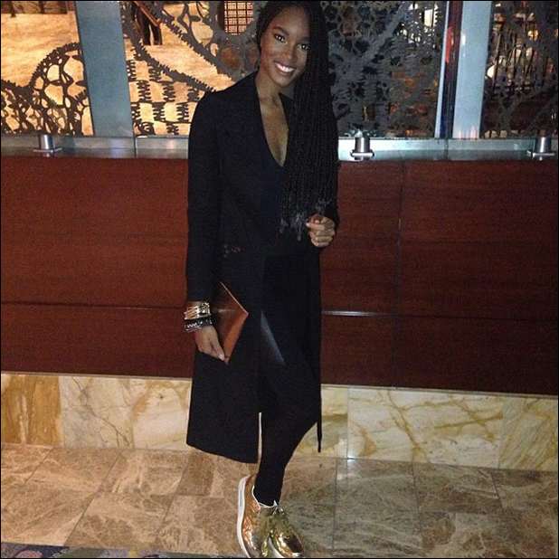 12/28, 1:38 am: Night 1, DONE! So much fun! #Prince #NPG #ILoveMyLife